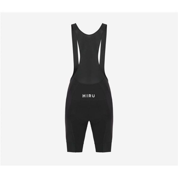 Culotte Hiru Core Bibshort Negro Ciclismo 2 Culotte Hiru Core Bibshort Negro Ciclismo 2