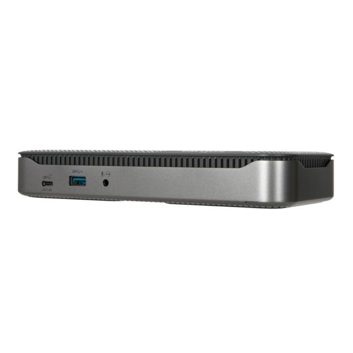 Targus DOCK710EUZ Docking Station 11 en 1, USB-C, 2x HDMI, 2x DisplayPort, 4K/8K, PD 100W, Windows/macOS 4 Targus DOCK710EUZ Docking Station 11 en 1, USB-C, 2x HDMI, 2x DisplayPort, 4K/8K, PD 100W, Windows/macOS 4