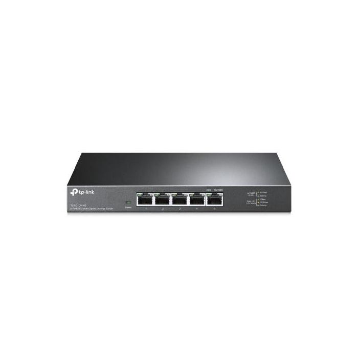 Omada 5× 100Mbps/1Gbps/2.5Gbp, 25 Gbps, 18.6 Mpps, 16 K MAC, 1.5 Mb Buffer, 10 KB Jumbo, 209×126×26 Omada 5× 100Mbps/1Gbps/2.5Gbp, 25 Gbps, 18.6 Mpps, 16 K MAC, 1.5 Mb Buffer, 10 KB Jumbo, 209×126×26