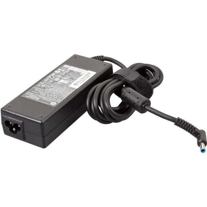 HP Smart AC adapter 90W conector 4.5mm barrel para portátiles con gráficos dedicados
