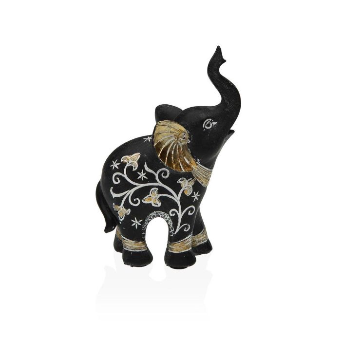 Figura Decorativa Versa 4,5 x 11,5 x 7,5 cm