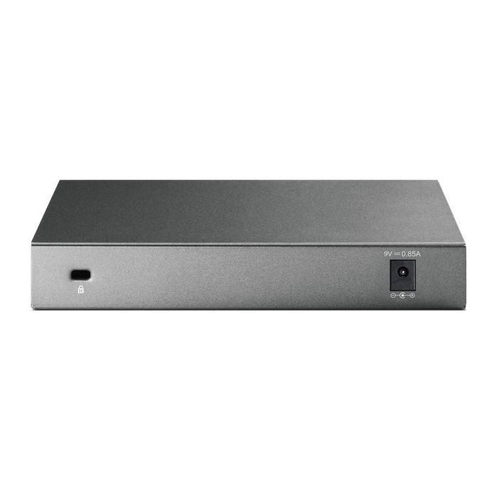 TP-LINK SafeStream? Gigabit Multi-WAN VPN Router 2