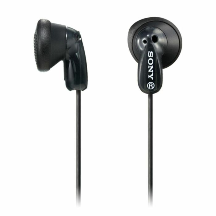 Auriculares Sony MDR-E9LP in-ear Negro