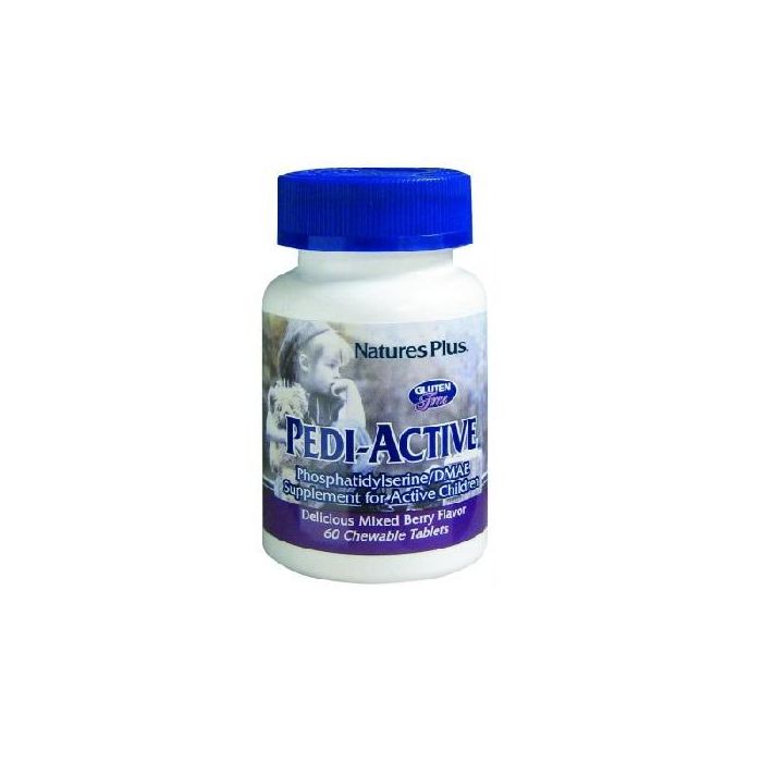 Pedi-Active