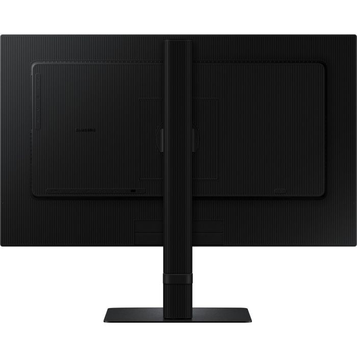 Samsung LS24D600UAUXEN Monitor 24" WQHD IPS 2560x1440 100Hz 5ms HDMI DisplayPort USB-C Pivot KVM Negro 5