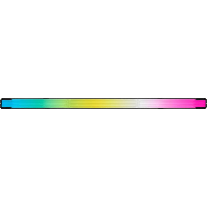 Corsair Vengeance RGB PRO 32GB (2x16GB) DDR4 3200MHz CL16 Memoria RAM Kit para PC/servidor, Negro 6