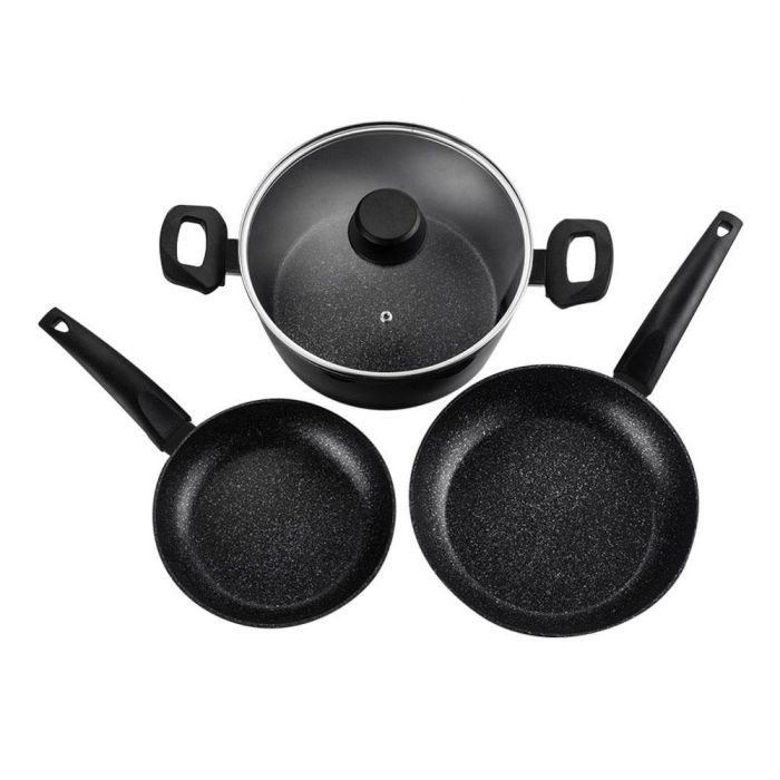 Batería de Cocina FAGOR 0 Batería de Cocina FAGOR 0