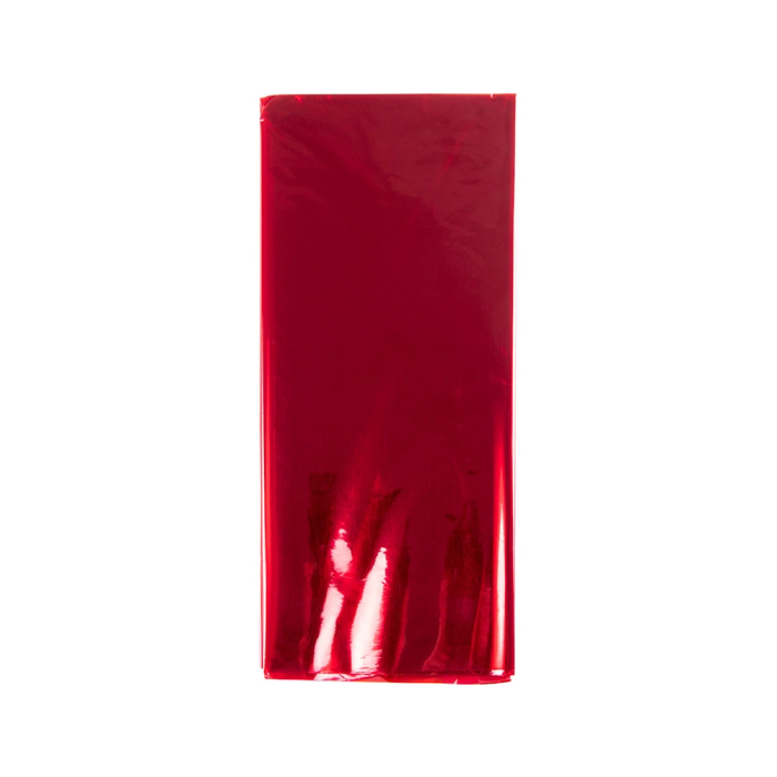 Liderpapel Papel Celofan 50x70 cm 22g/m2 Rosa Bolsa de 5 Hojas para Manualidades 2