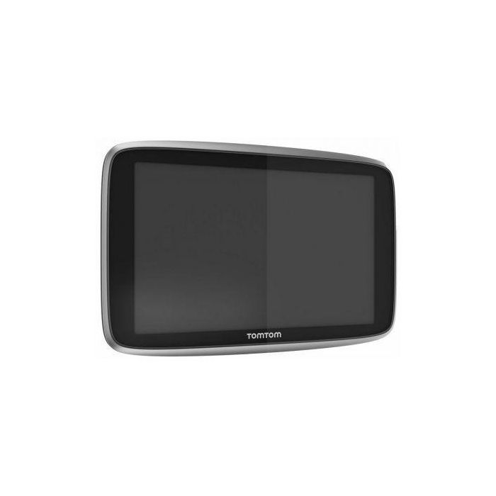 GPS TOMTOM GO PREMIUM 6 - PANTALLA 6"/15CM - MAPAS DEL MUNDO - TOMTOM TRAFIC PARA TODA LA VIDA - SOPORTE MAGNÉTICO - BT - WIFI - AUTONOMÍA BATERÍA 1H 1 GPS TOMTOM GO PREMIUM 6 - PANTALLA 6"/15CM - MAPAS DEL MUNDO - TOMTOM TRAFIC PARA TODA LA VIDA - SOPORTE MAGNÉTICO - BT - WIFI - AUTONOMÍA BATERÍA 1H 1