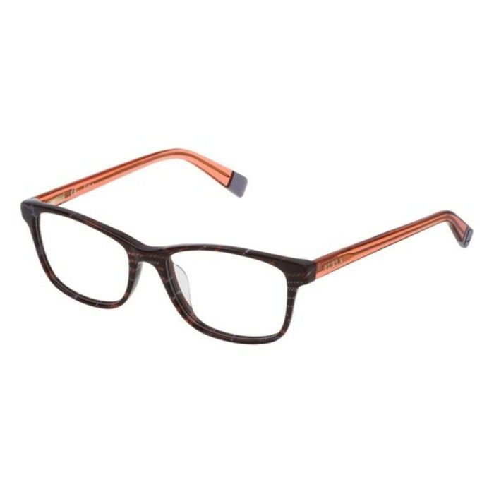 Montura de Gafas Mujer Furla VFU076520D08 Ø 52 mm