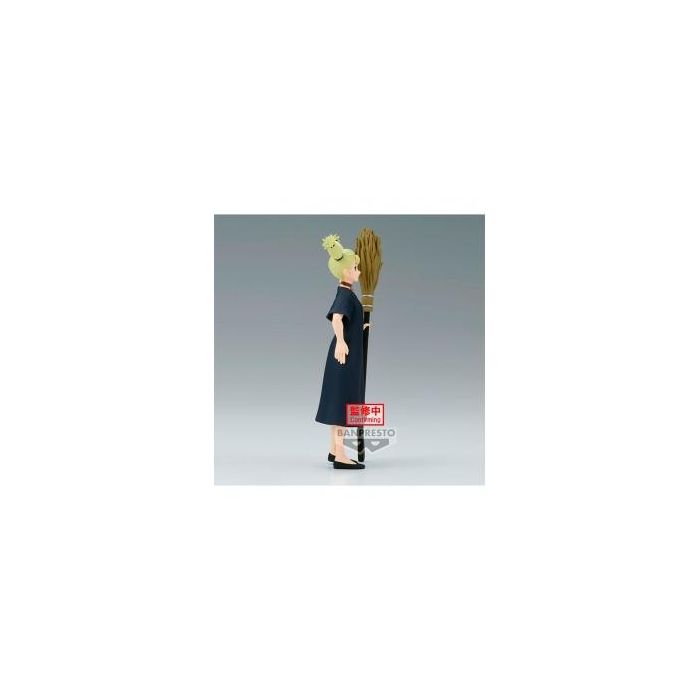 Figura Banpresto Jujutsu Kaisen Jukon No 2 Figura Banpresto Jujutsu Kaisen Jukon No 2