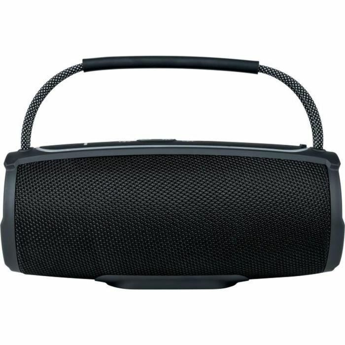 Altavoz Portátil BigBen Party Mainstream 3 Negro 30 W 5 Altavoz Portátil BigBen Party Mainstream 3 Negro 30 W 5