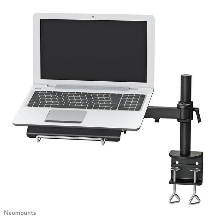 Protector de Pantalla Neomounts NOTEBOOK-D100 0 Protector de Pantalla Neomounts NOTEBOOK-D100 0