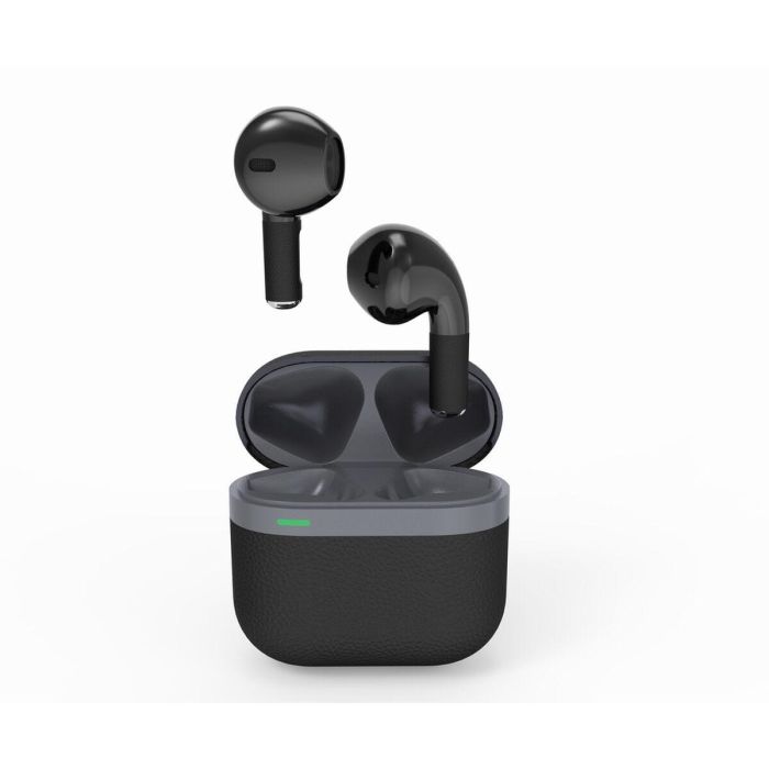 Gembird Auriculares Bluetooth True Wireless Stereo (TWS) con Estuche de Carga, 3h por Carga y 9h Adicionales, Manos Libres 3 Gembird Auriculares Bluetooth True Wireless Stereo (TWS) con Estuche de Carga, 3h por Carga y 9h Adicionales, Manos Libres 3