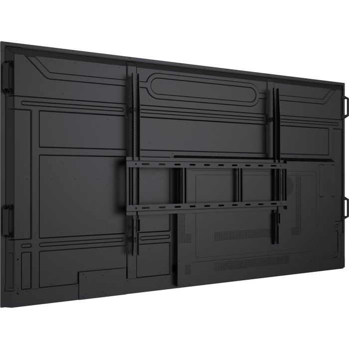 iiyama 86" 4K UHD IPS DLED Profesional 500 nits 24/7 Android 11 Haze 25% iiSignage2 Pantalla Comercial Vertical/Horizontal 9 iiyama 86" 4K UHD IPS DLED Profesional 500 nits 24/7 Android 11 Haze 25% iiSignage2 Pantalla Comercial Vertical/Horizontal 9