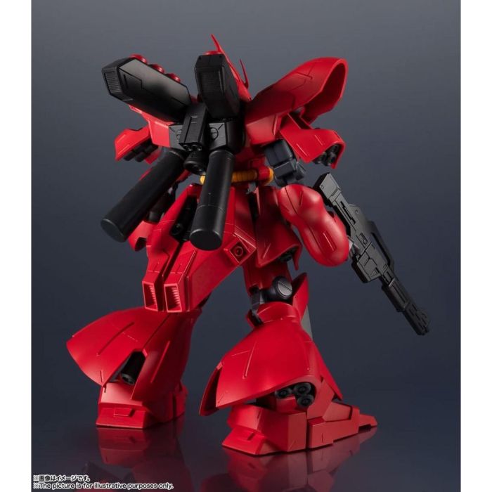 Figura Tamashii Nations Gundam Universe Gundam 1 Figura Tamashii Nations Gundam Universe Gundam 1