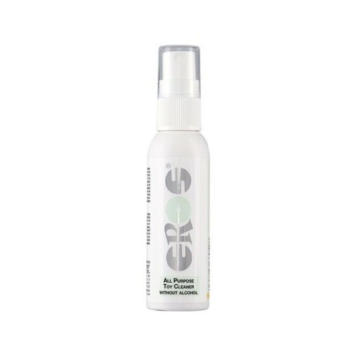 Limpiador de Juguetes Erótico Eros (50 ml)
