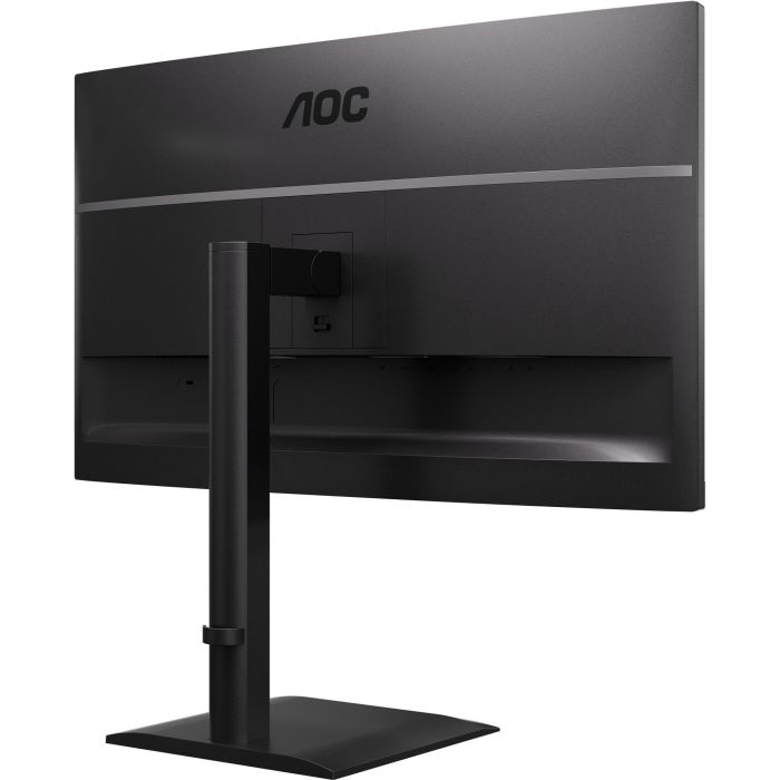 AOC U27E4CV - 27 Zoll Ultra HD, Lautsprecher, (3840x2160, 60 Hz, 2x HDMI 2.0, DisplayPort 1.4, USB-C (90W PD), RJ45, USB Hub) schwarz 8 AOC U27E4CV - 27 Zoll Ultra HD, Lautsprecher, (3840x2160, 60 Hz, 2x HDMI 2.0, DisplayPort 1.4, USB-C (90W PD), RJ45, USB Hub) schwarz 8