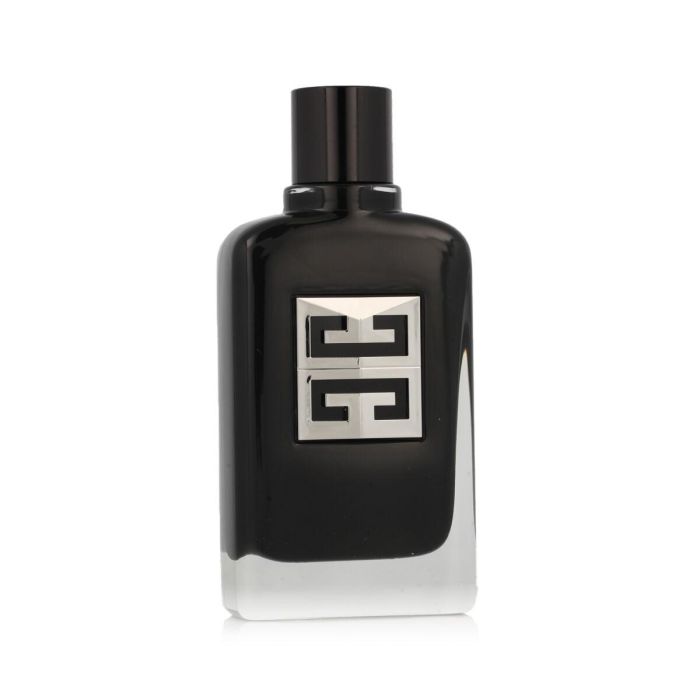 Givenchy GENTLEMAN SOCIETY Eau de Parfum Vaporizador 100 ml para Hombre. Fragancia Masculina Amaderada, Narciso Salvaje y Vetiver. 1