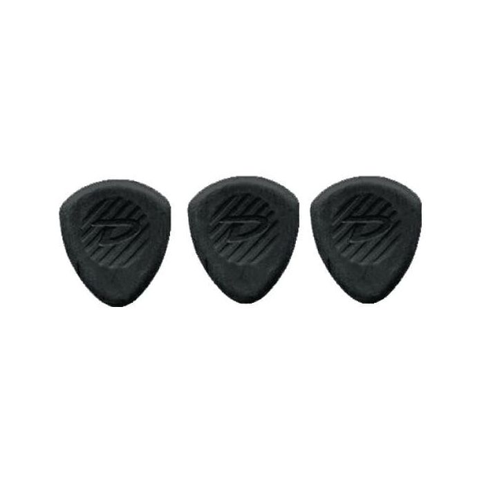 Dunlop Player's Pack de 3 Púas de Guitarra, 0,96Mm