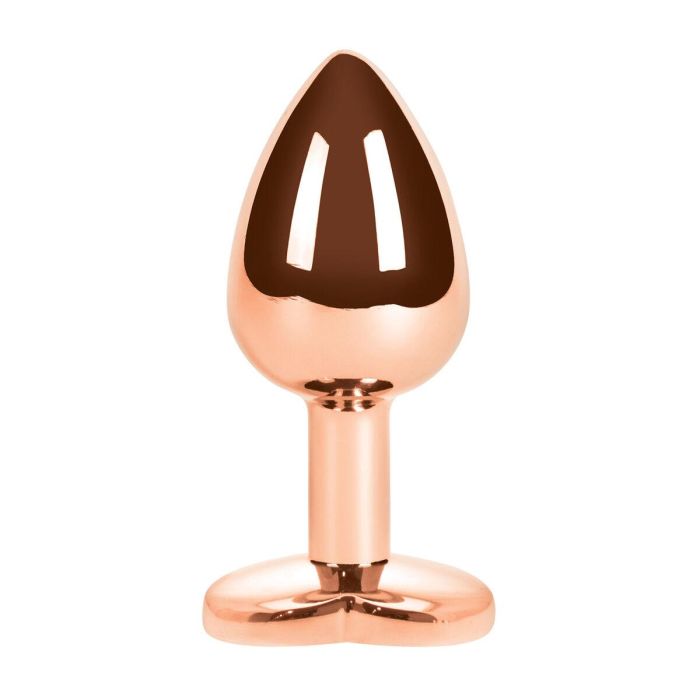 Plug Anal S Pleasures Azul 1 Plug Anal S Pleasures Azul 1