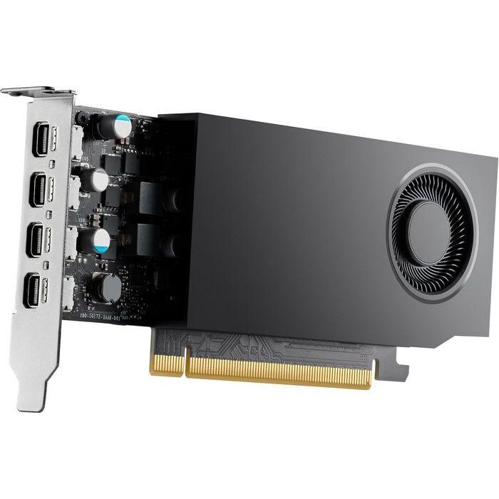 HP Ph X4Xx 3Mdp Tarjeta Gráfica Nvidia 5