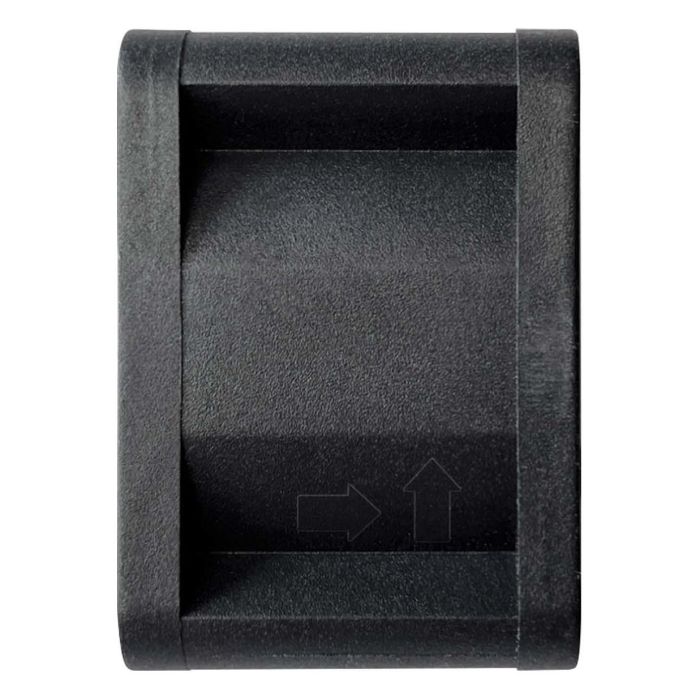 ARCTIC S4028-15K Ventilador PC 40mm Negro