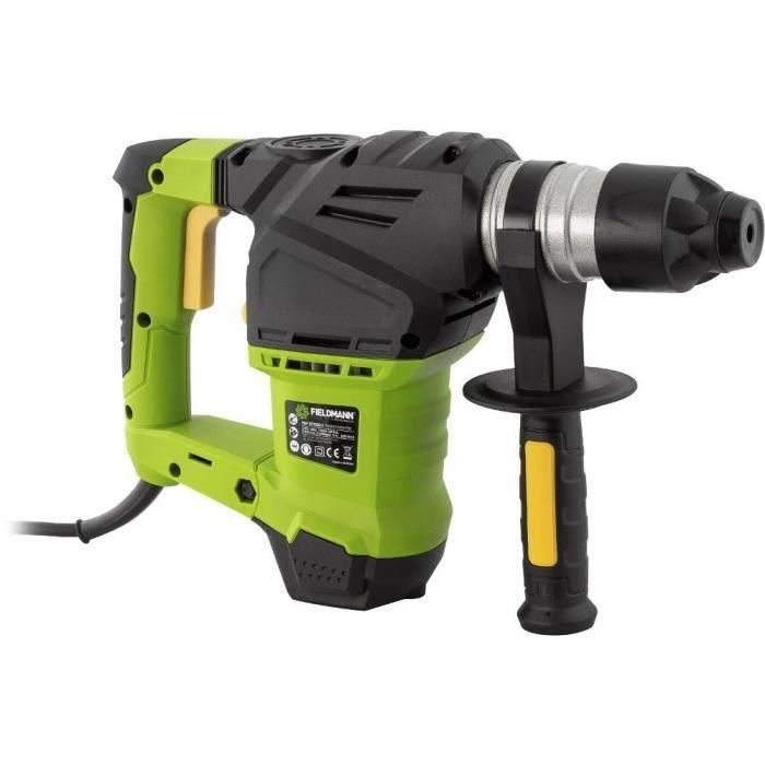 Taladro percutor - Fieldmann - FDV 201502-E 2