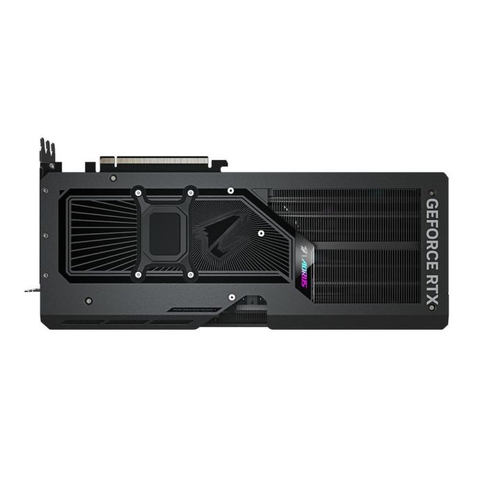 GIGABYTE AORUS GeForce RTX 5070 MASTER 12G 5 GIGABYTE AORUS GeForce RTX 5070 MASTER 12G 5