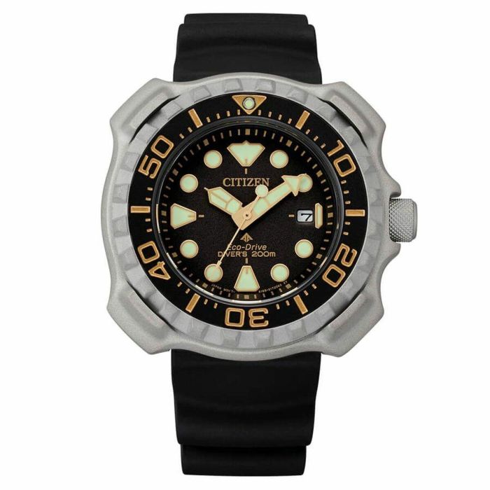 Reloj Hombre Citizen BN0220-16E (Ø 46,5 mm) 0 Reloj Hombre Citizen BN0220-16E (Ø 46,5 mm) 0