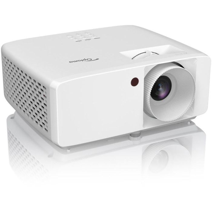 Optoma HZ40HDR Proyector DLP Láser 3D 4000 lm Full HD 1920x1080 HDR 8 Optoma HZ40HDR Proyector DLP Láser 3D 4000 lm Full HD 1920x1080 HDR 8