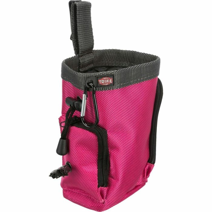 Collar de entrenamiento Trixie Cavo Negro Grafito M/L 43-51 cm 5 Collar de entrenamiento Trixie Cavo Negro Grafito M/L 43-51 cm 5
