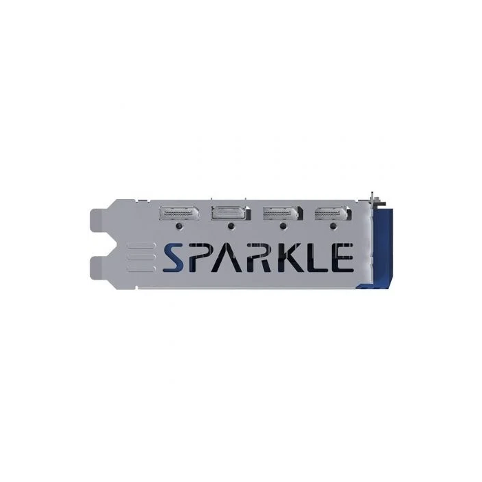 Sparkle Tarjeta Gráfica Intel Arc A380 ELF 6GB GDDR6 4