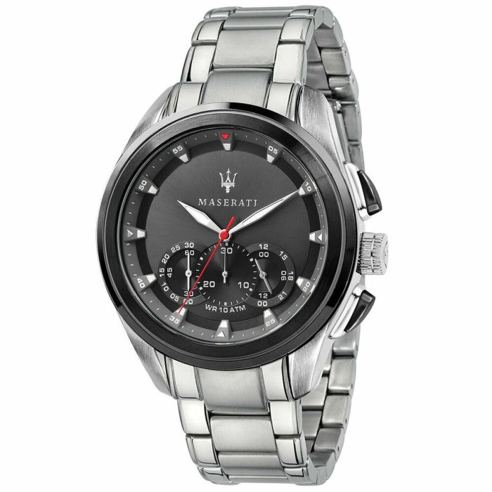 Reloj Hombre Maserati R8873612015 (Ø 45 mm) Reloj Hombre Maserati R8873612015 (Ø 45 mm)