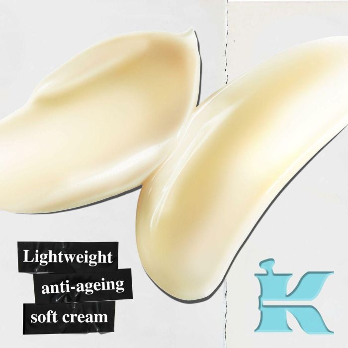 Crema Facial Kiehl's SUPER MULTI-CORRECTIVE 50 ml 2