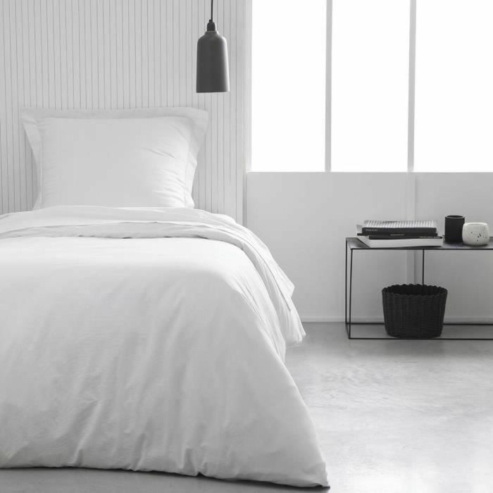 Funda Nórdica TODAY Blanco 140 x 200 cm 2 Funda Nórdica TODAY Blanco 140 x 200 cm 2
