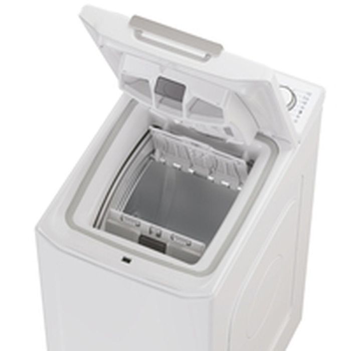 Lavadora Candy TCA474TM5-S 1 Lavadora Candy TCA474TM5-S 1