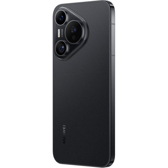 Huawei Pura70 Pro 256GB 12RAM 4G black 4 Huawei Pura70 Pro 256GB 12RAM 4G black 4