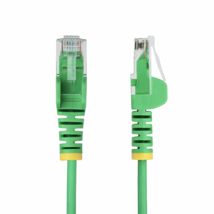 Cable USB Startech N6PAT10MGNS Verde 7 Cable USB Startech N6PAT10MGNS Verde 7