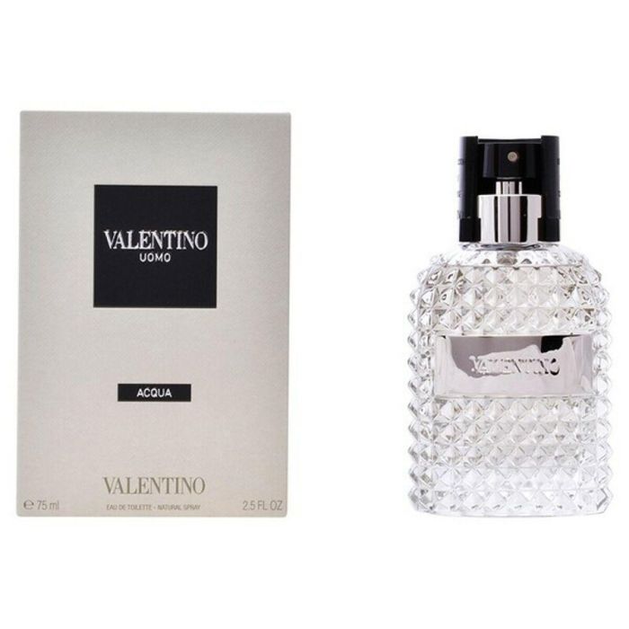 Perfume Hombre Valentino Uomo Acqua Valentino EDT 1