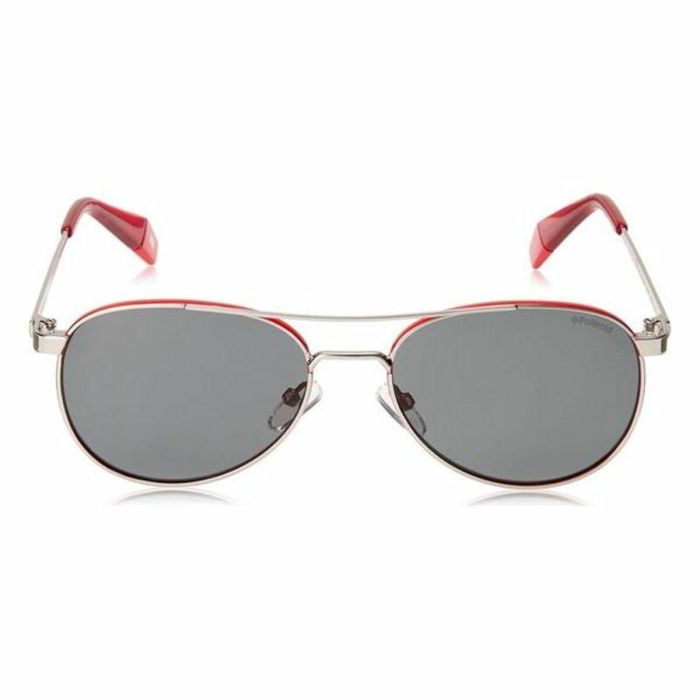 Gafas de Sol Mujer Polaroid 6070-S-X-J2B-56 ø 56 mm 4 Gafas de Sol Mujer Polaroid 6070-S-X-J2B-56 ø 56 mm 4