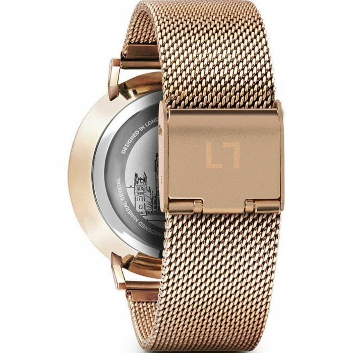 Reloj Mujer Millner 0010203-CAMDEN (Ø 40 mm) 2 Reloj Mujer Millner 0010203-CAMDEN (Ø 40 mm) 2