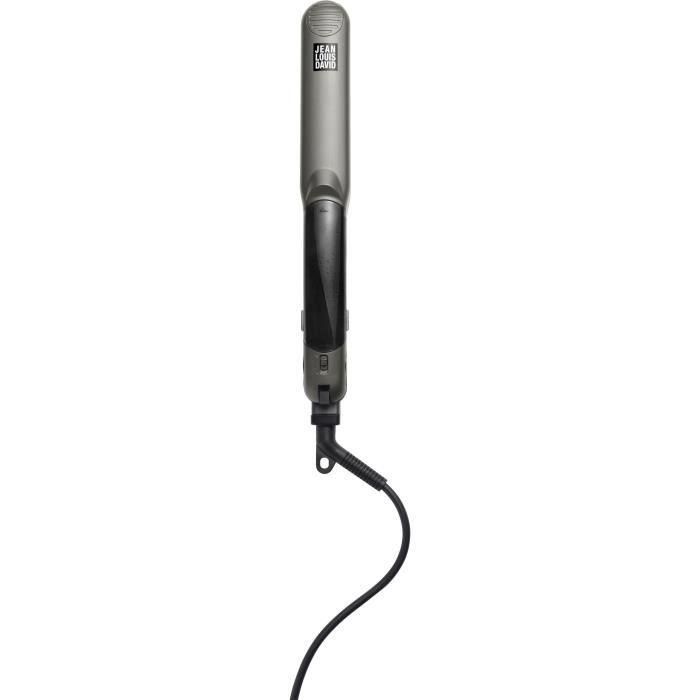 JEAN LOUIS DAVID 39969 VAPOR STYLER plancha de vapor - 235 ° C máx. - 50 W - 2 años de garantía 2 JEAN LOUIS DAVID 39969 VAPOR STYLER plancha de vapor - 235 ° C máx. - 50 W - 2 años de garantía 2