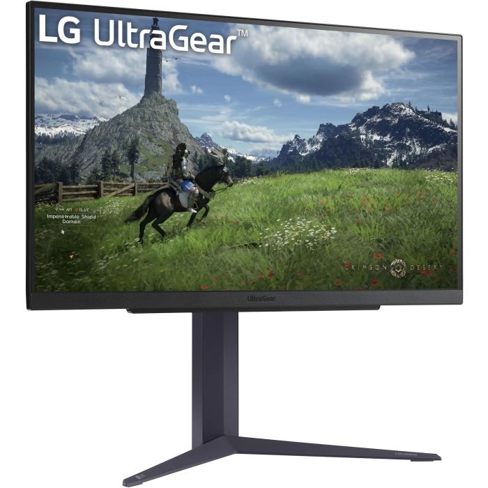 Lg Electronics LG1723770953820 Monitor Gaming 27" QHD 180Hz IPS 1ms UltraGear 2
