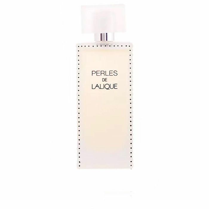 Perfume Mujer Perles De Lalique Lalique EDP EDP 100 ml 1 Perfume Mujer Perles De Lalique Lalique EDP EDP 100 ml 1