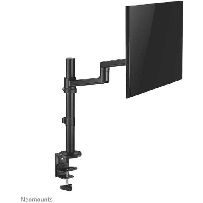 Neomounts Soporte de Escritorio para Monitor/Pantalla, Opciones de Fijación: Abrazadera y Ojal 12 Neomounts Soporte de Escritorio para Monitor/Pantalla, Opciones de Fijación: Abrazadera y Ojal 12