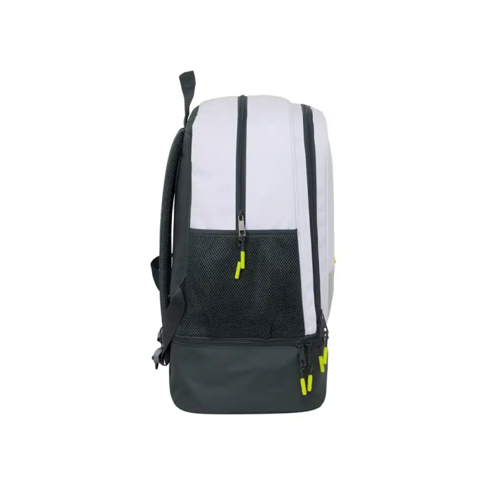 Safta Mochila Entrenamiento Real Madrid Equip. 25/26 35x50x24 cm 2