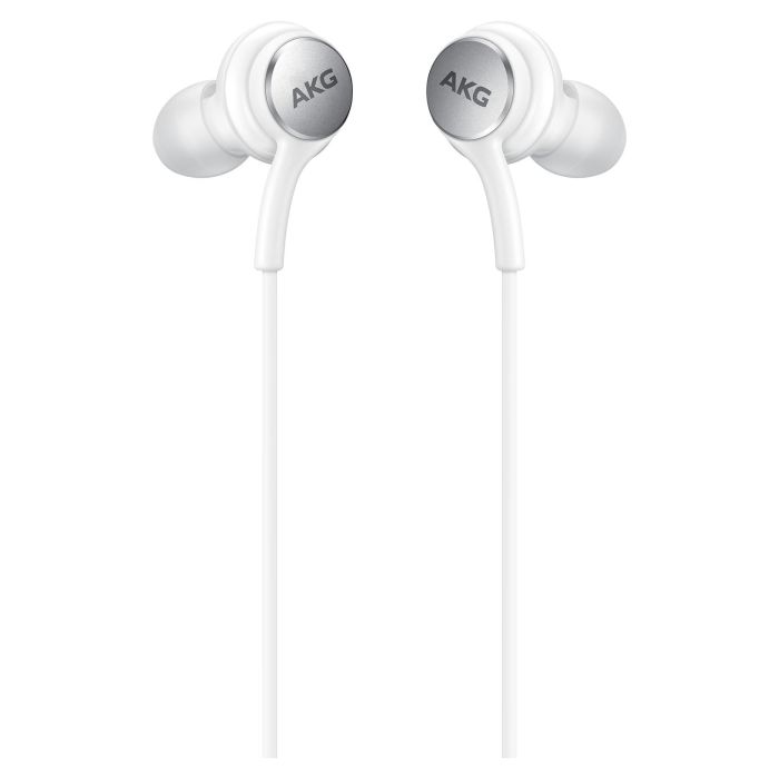 Samsung Auriculares In-Ear USB-C con Micrófono y Control de Volumen, Blancos EO-IC100BWEGEU 11