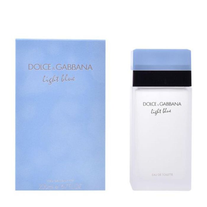 Dolce & Gabbana Light Blue Edt 200 mL