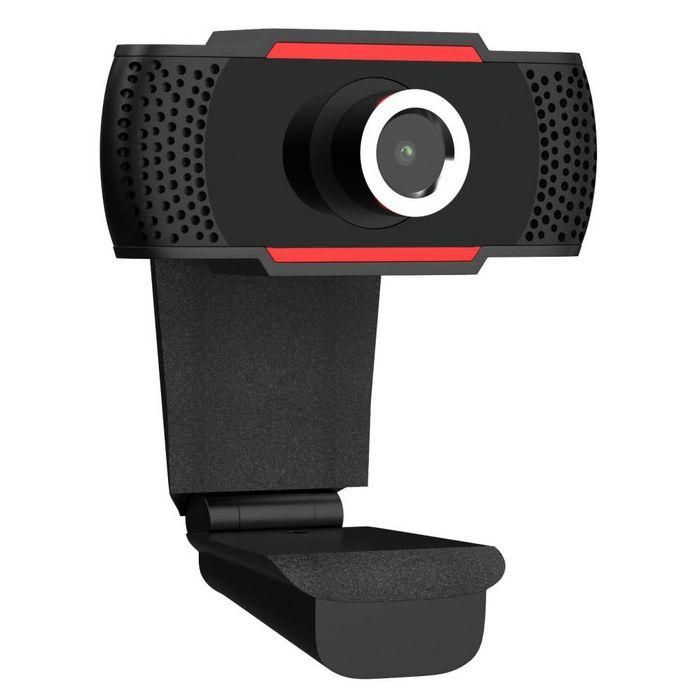 Techly CMOS, 1920x1080, 25 fps, USB 2.0, 75x25x35 mm 3 Techly CMOS, 1920x1080, 25 fps, USB 2.0, 75x25x35 mm 3